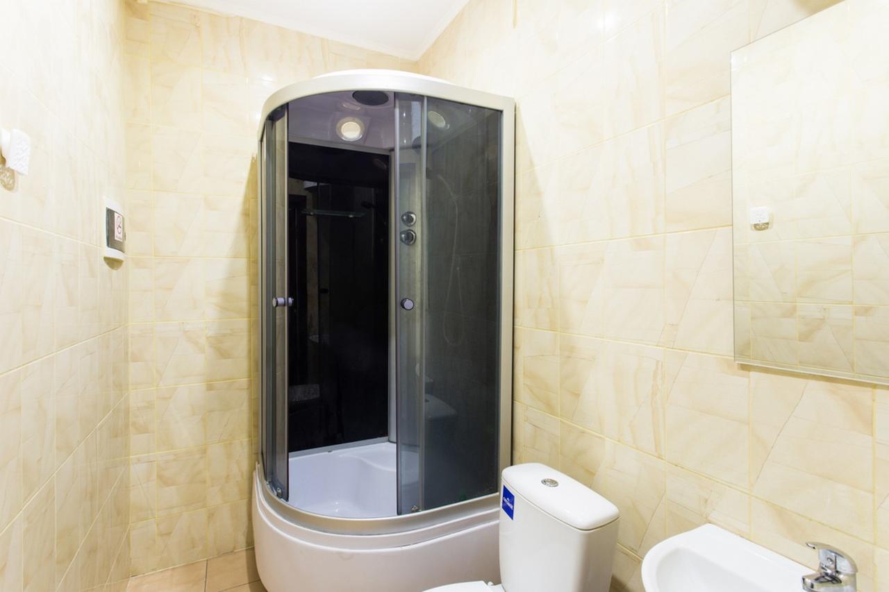 Rymarska Apart Hotel Kharkiv Bagian luar foto