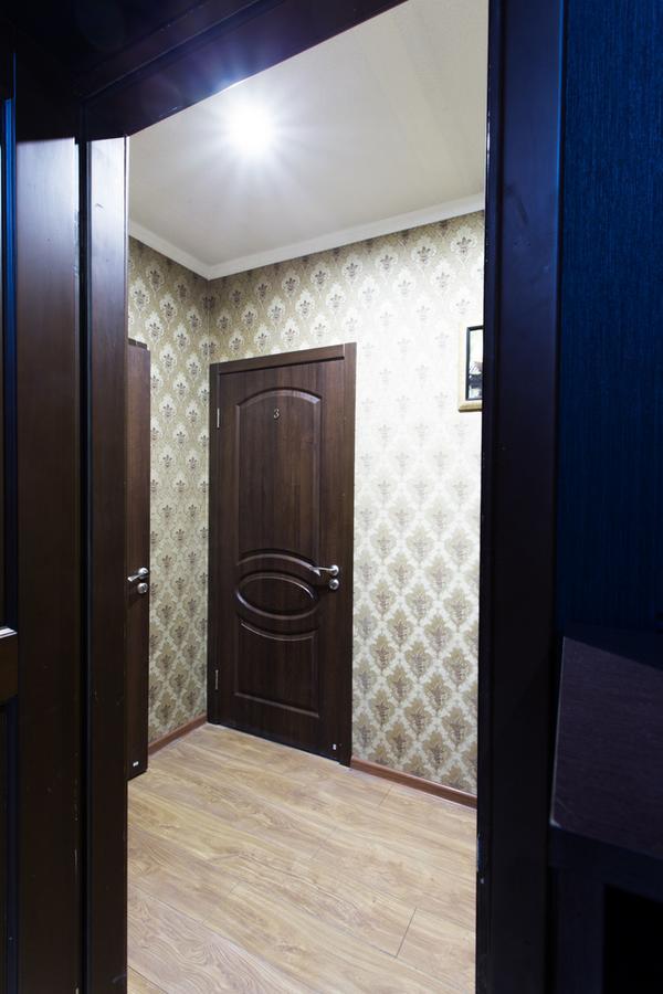Rymarska Apart Hotel Kharkiv Bagian luar foto